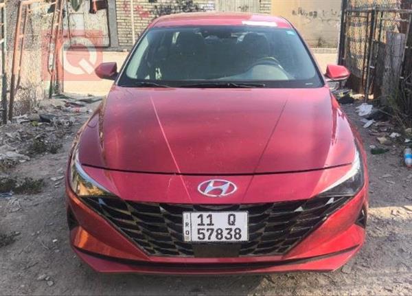 هيونداي   للبيع في العراق